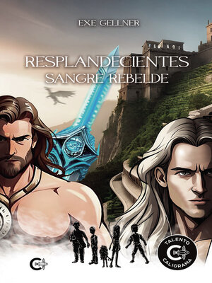 cover image of Resplandecientes